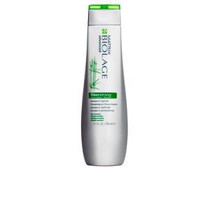 Biolage Advanced FiberStrong Fragile Hair Shampoo Strengthening Shampoo For Fragile Hair