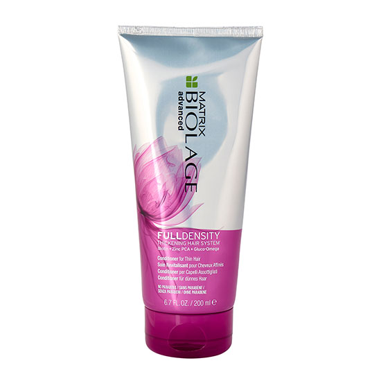 Biolage Full Density Thickening Hair System Conditioner 200ml