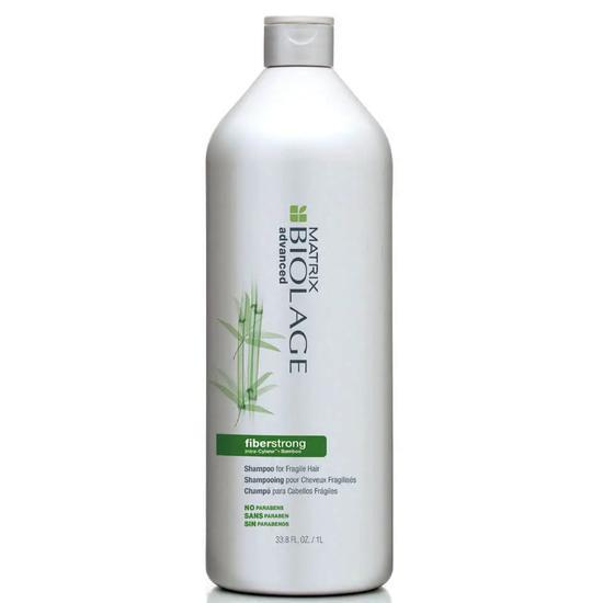 Biolage Advanced FibreStrong Shampoo 1000ml