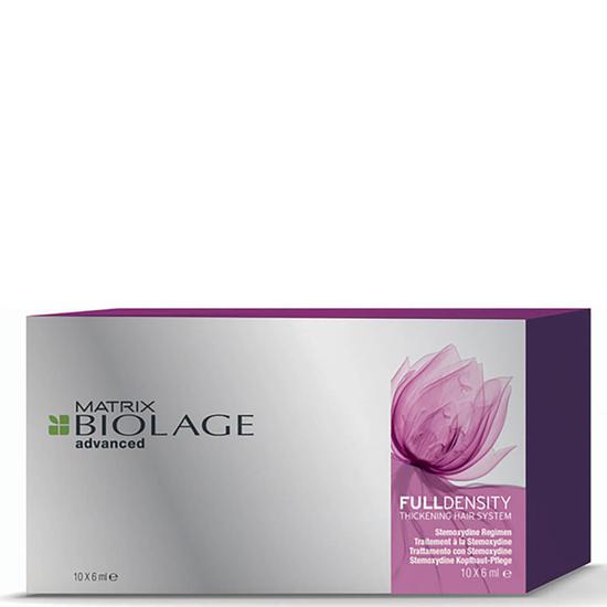 Biolage Advanced FullDensity Stemoxydine Kit, Thickening System