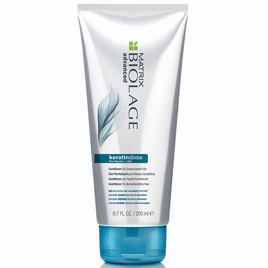 Biolage Advanced KeratinDose Damage Care Conditioner