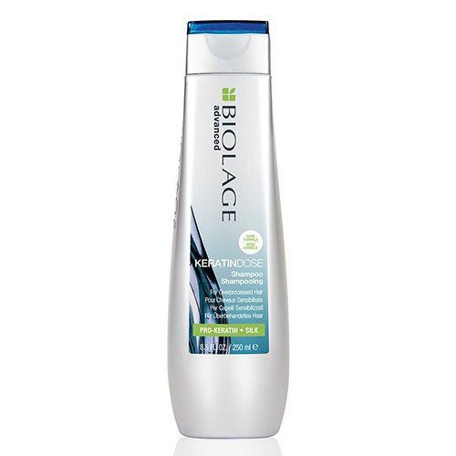 Biolage Advanced KeratinDose Shampoo