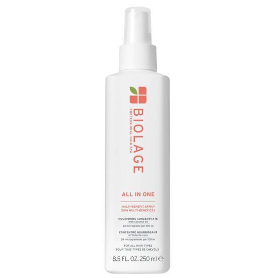 Biolage All In One Multi Benefit Leave-In Treatment Spray