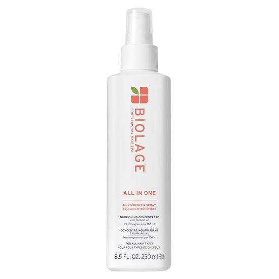 Biolage All In One Multi Benefit Leave-In Treatment Spray