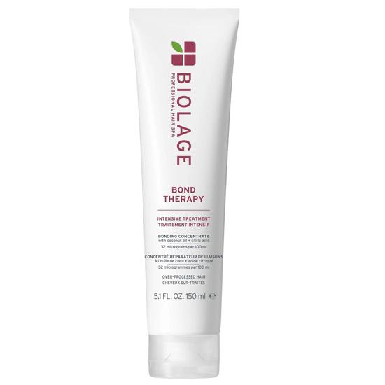 Biolage Bond Therapy Intensive Treatment
