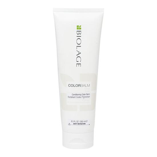 Biolage Colorbalm Colour Depositing Conditioner Clear