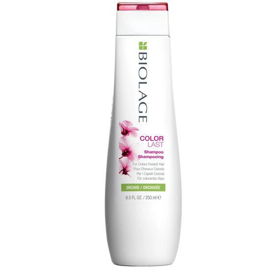 Biolage ColorLast Coloured Hair Shampoo 250ml