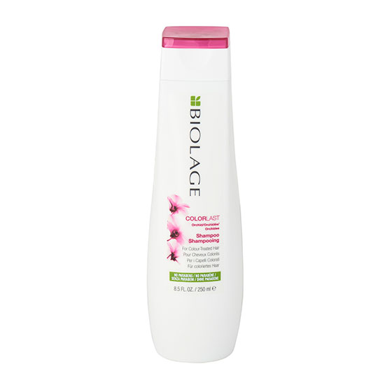 Biolage ColorLast Coloured Hair Shampoo 250ml