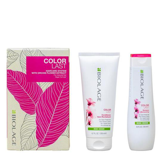 Biolage ColorLast Gift Set
