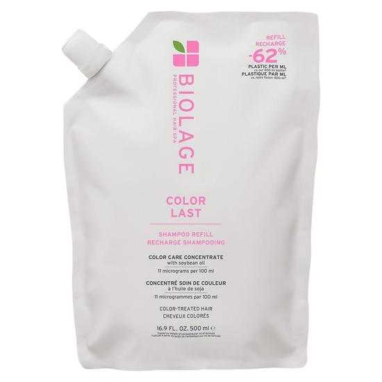 Biolage Colour Last Shampoo