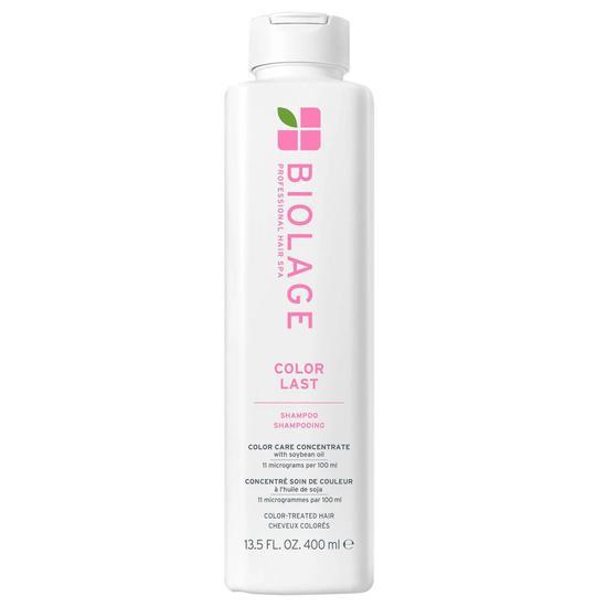 Biolage Colour Last Shampoo For Coloured Hair