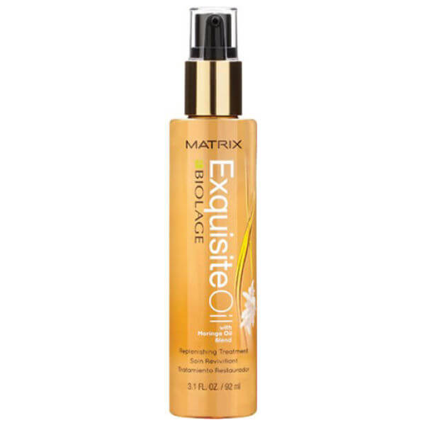 Biolage Exquisite Oil Replenishing Treatment