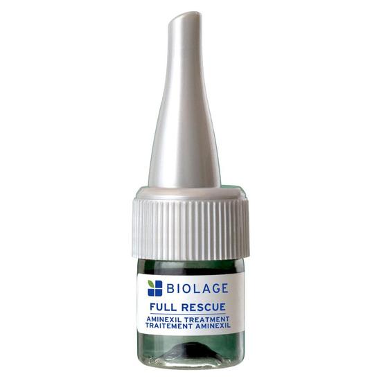 Biolage Full Rescue Aminexil Treatment 6 x 10ml