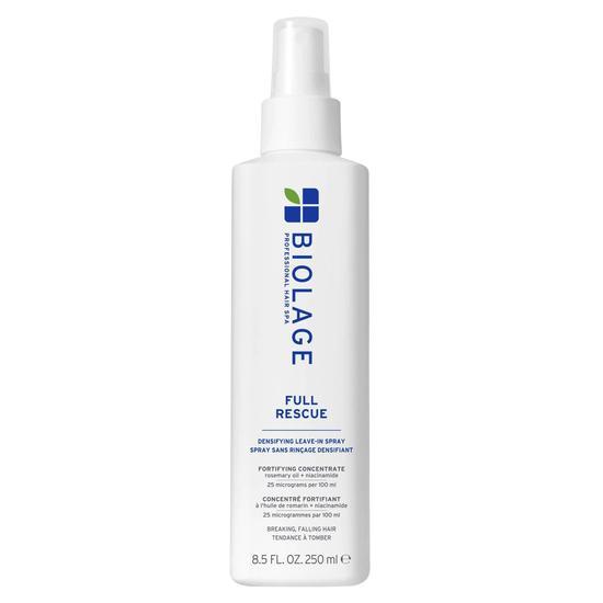 Biolage Full Rescue Densifying Leave-In Spray