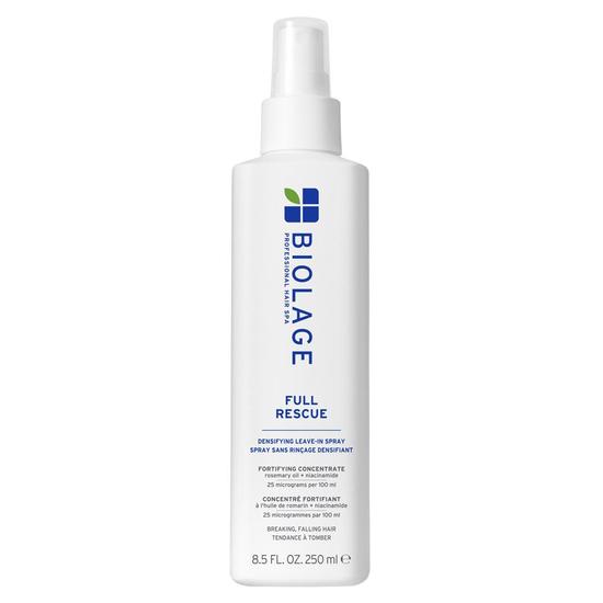 Biolage Full Rescue Densifying Leave-In Spray 250ml