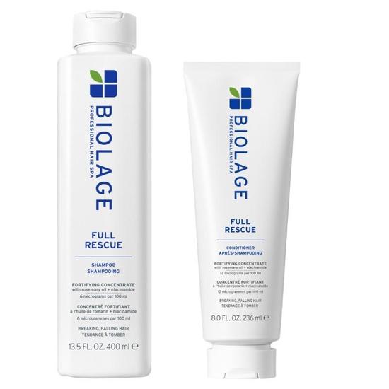 Biolage Full Rescue Shampoo & Conditioner Duo