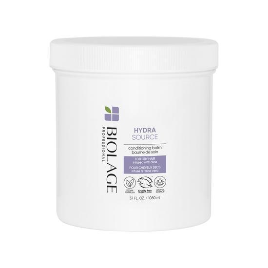 Biolage HydraSource Conditioner 1000ml