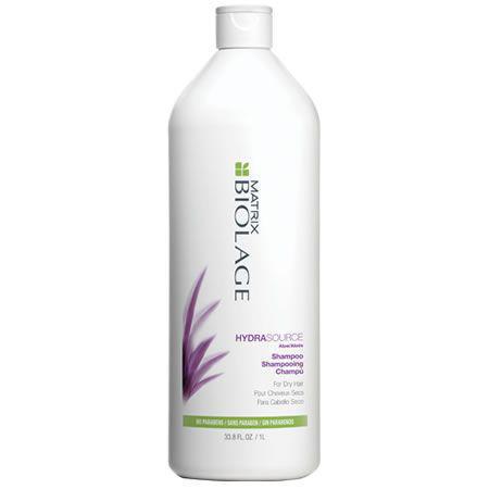 Biolage HydraSource Dry Hair Shampoo 1000ml