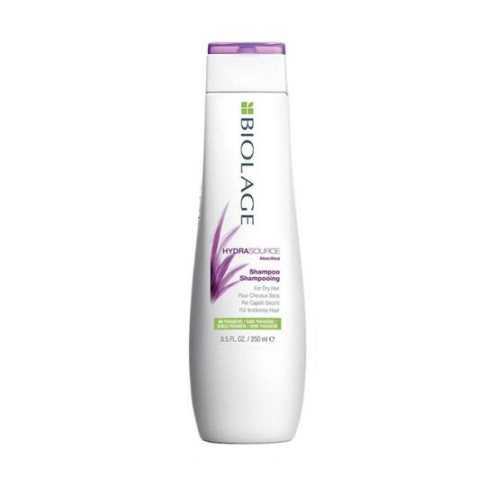 Biolage HydraSource Dry Hair Shampoo 250ml