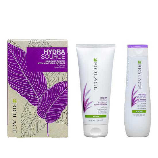 Biolage HydraSource Gift Set