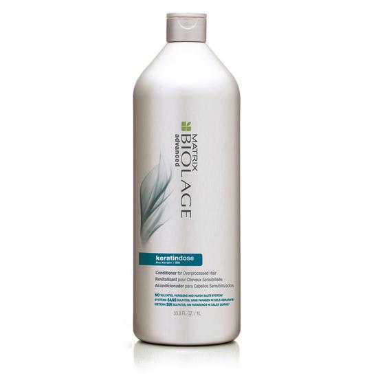 Biolage KeratinDose Conditioner 1000ml