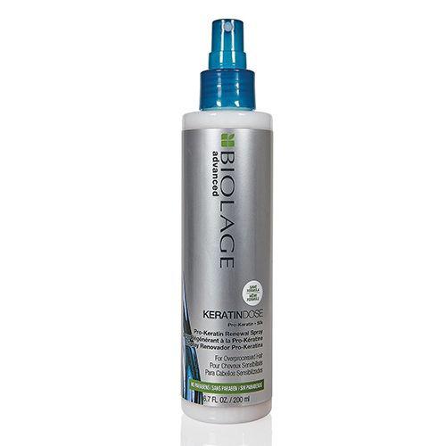 Biolage Keratindose Pro Keratin Renewal Spray