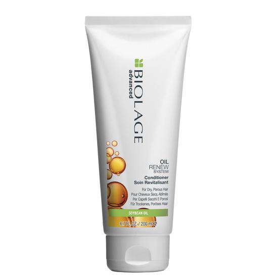 Biolage Oil Renew System Conditioner 200ml