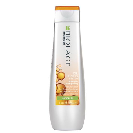 Biolage Oil Renew System Shampoo 250ml