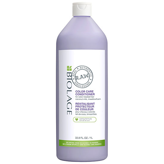 Biolage R.A.W Colour Care Conditioner 1000ml