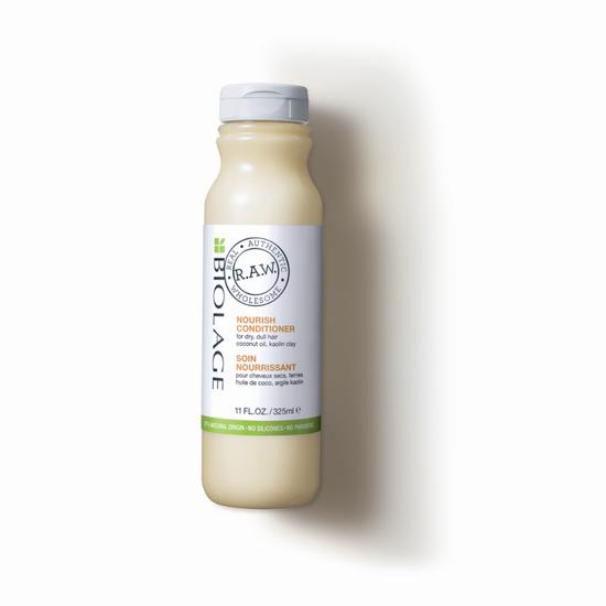 Biolage R.A.W Nourish Conditioner 325ml