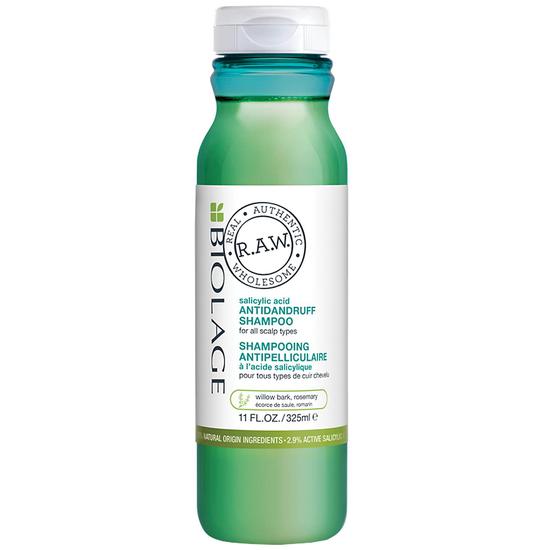 Biolage R.A.W Re Balance Anti-Dandruff Shampoo 325ml