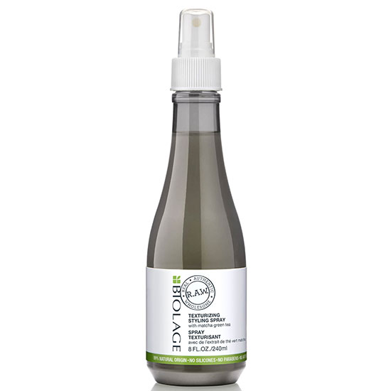 Biolage R.A.W Texturising Styling Spray