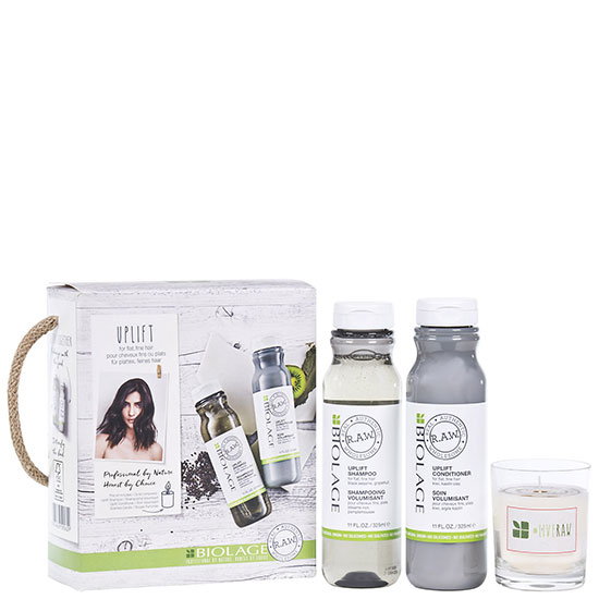 Biolage R.A.W Uplift Set