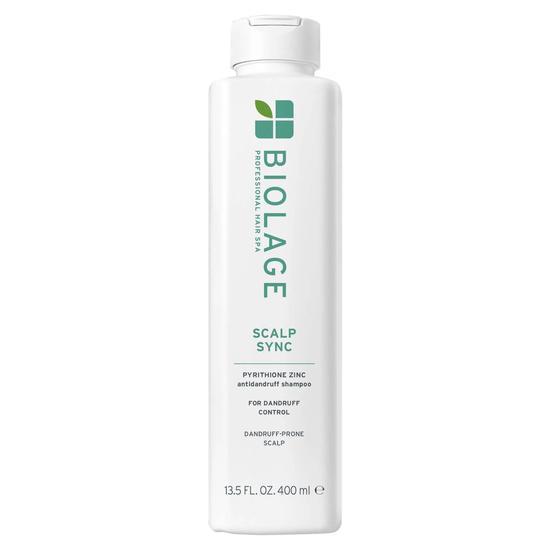 Biolage Scalp Sync Anti Dandruff Shampoo