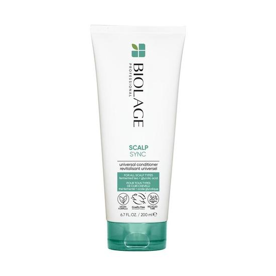Biolage Scalp Sync Universal Conditioner For Oily, Sensitive, Dry & Dandruff-prone Scalp