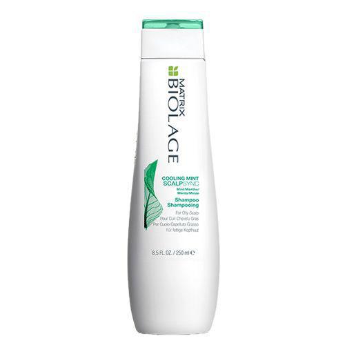 Biolage ScalpSync Cooling Mint Shampoo 250ml