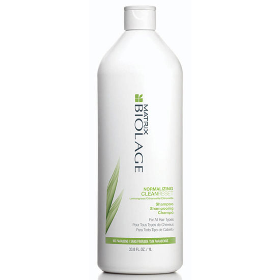 Biolage ScalpSync Cooling Mint Shampoo 1000ml