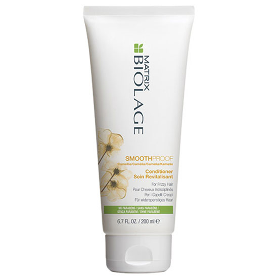 Biolage SmoothProof Conditioner 200ml