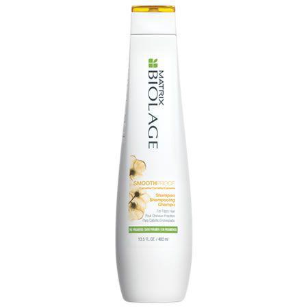 Biolage SmoothProof Shampoo 400ml