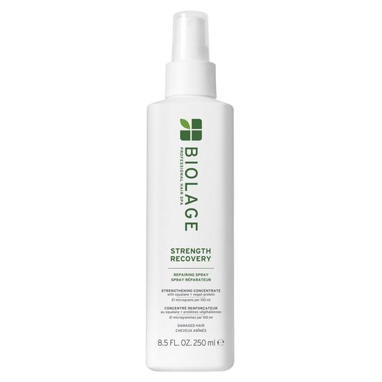 Biolage Strength Recovery Repairing Leave-In Spray