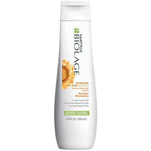 Biolage Sunsorials Aftersun Shampoo 250ml
