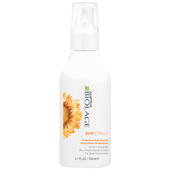 Biolage Sunsorials Protective Hair Non Oil For Sun Exposed Hair