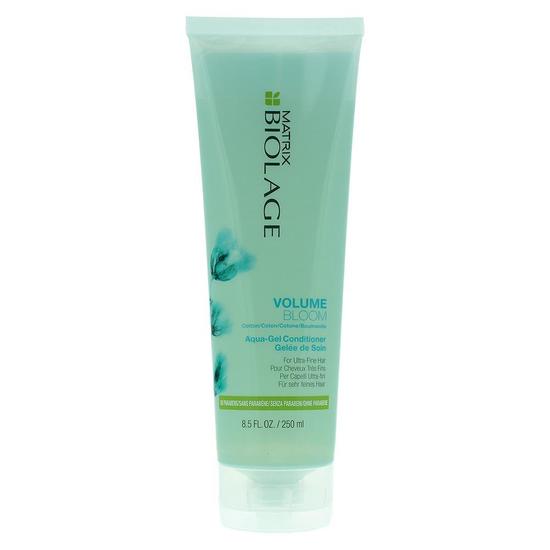 Biolage Volume Bloom Aqua-Gel Conditioner For Ultra-Fine Hair 250ml