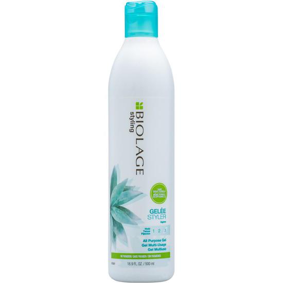 Biolage VolumeBloom All Purpose Styling Gelee 500ml