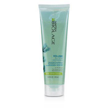 Biolage VolumeBloom AquaGelee Volumising Hair Gel Conditioner For Fine Hair