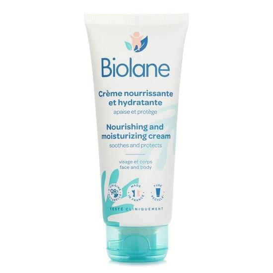 Biolane Nourishing & Moisturising Cream