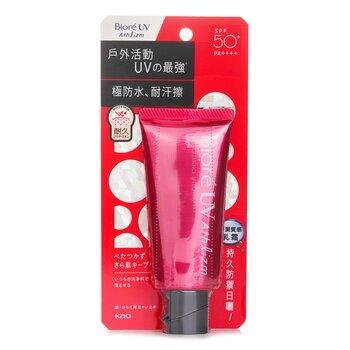 Bioré ATHLIZM PROTECT ESSENCE SPF 50 70g