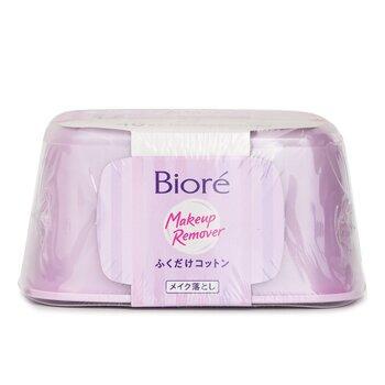 Bioré Cleansing Cotton Box 46pcs