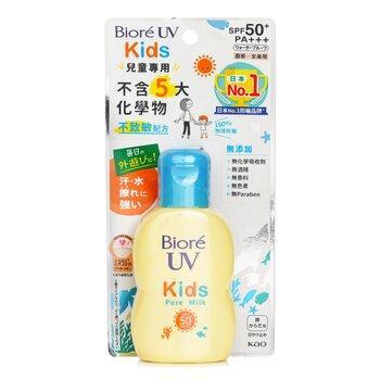 Bioré Kids' UV Milk SPF 50 70ml