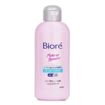 Bioré Makeup Removal Facial Wash 120g